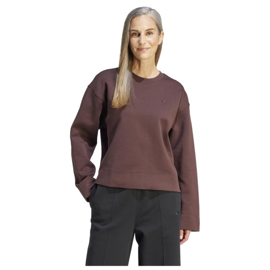 Adidas Γυναικείο φούτερ Essentials